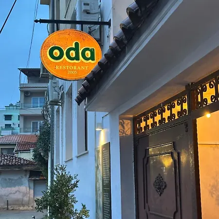Apartment Drini Nr 3