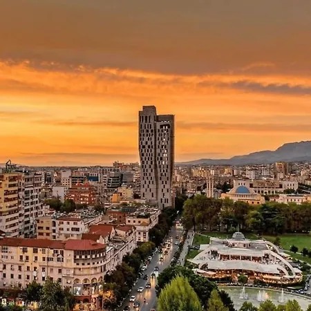 Drini Nr 3 Apartment Tirana