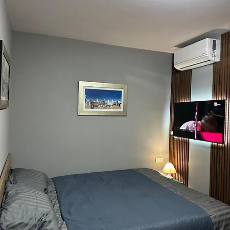 Drini Nr 3 * Tirana