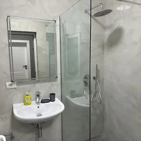 Drini Nr 3 Tirana