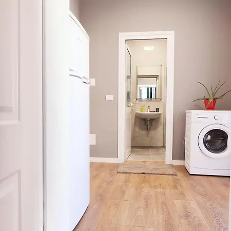 Drini Nr 3 Apartment Tirana