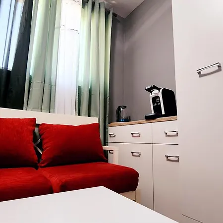 Drini Nr 3 Apartment Tirana
