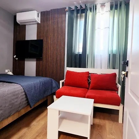 Apartment Drini Nr 3